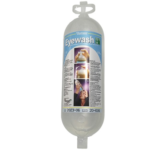 Honeywell霍尼韦尔228Tobin洗眼液补充装磷酸盐缓冲溶液